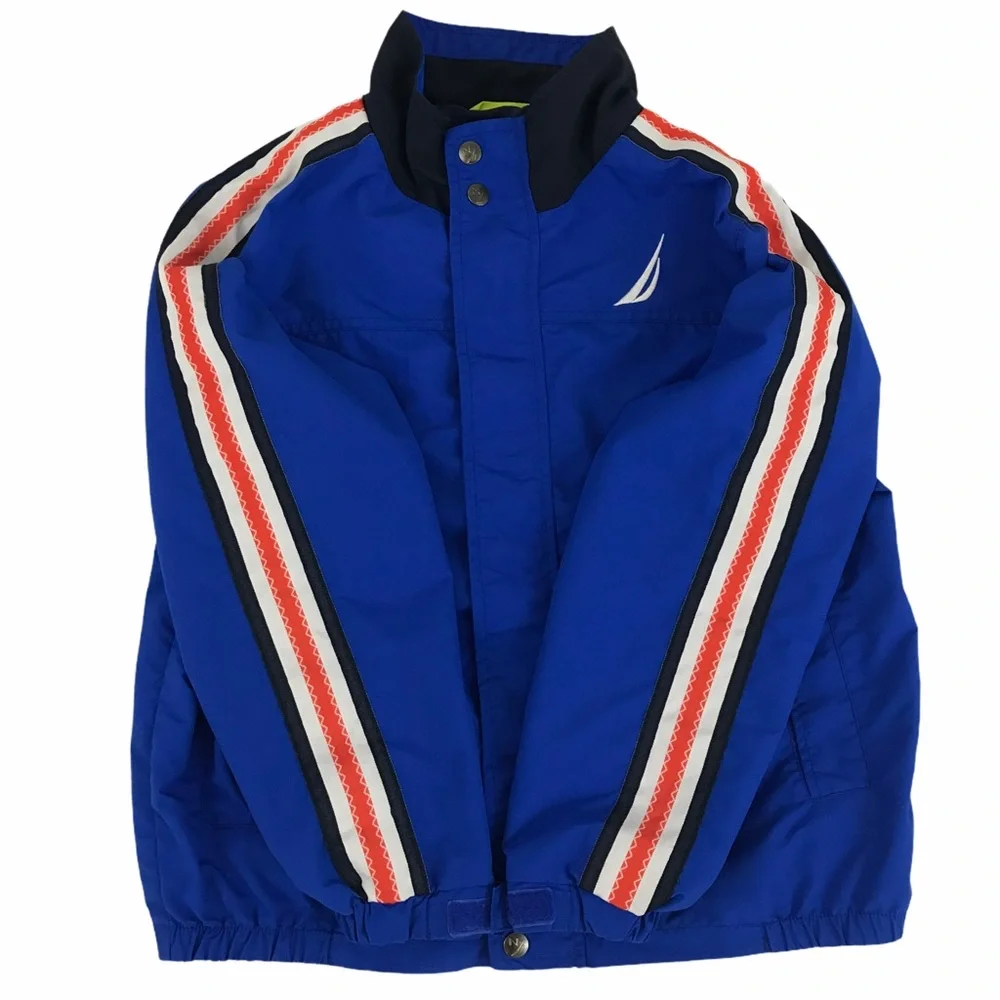 Nautica Maritime Division Jacket (S)